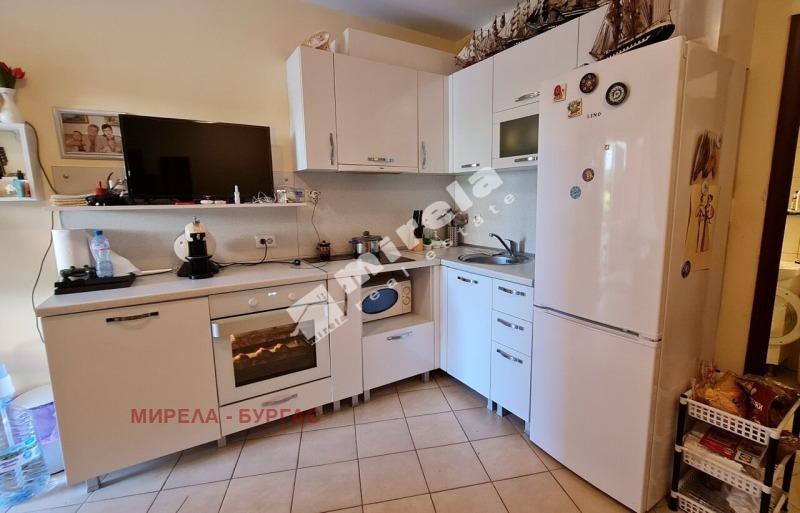 Till salu  1 sovrum region Burgas , Sozopol , 39 kvm | 46076444 - bild [4]