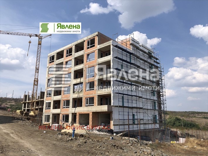 Продава 2-СТАЕН, гр. Бургас, област Бургас, снимка 3 - Aпартаменти - 47709626