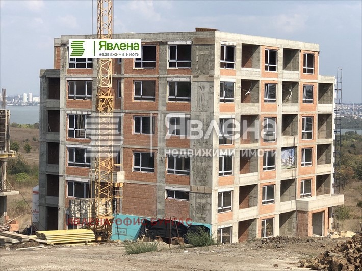 Продава 2-СТАЕН, гр. Бургас, област Бургас, снимка 2 - Aпартаменти - 47709626