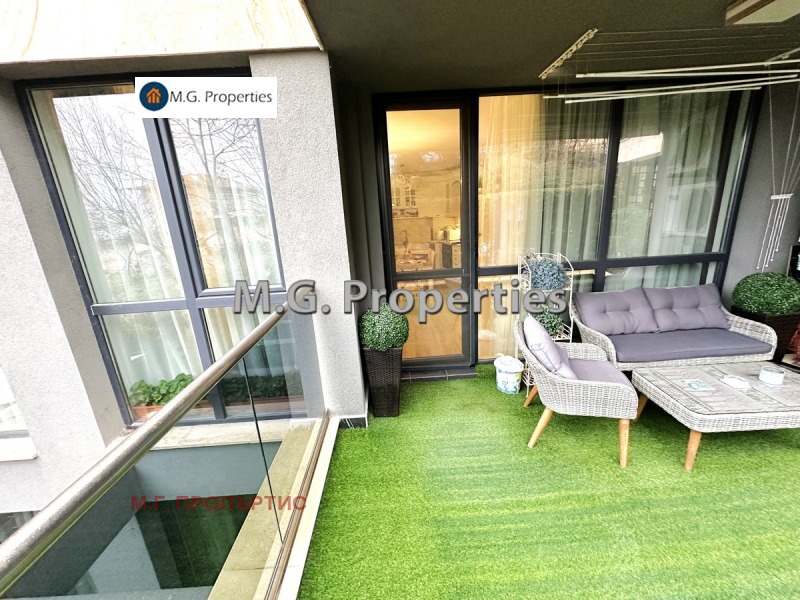 Till salu  1 sovrum Varna , m-t Dolna Traka , 79 kvm | 49560446 - bild [2]