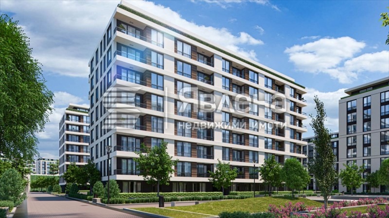 Продава  2-стаен град Пловдив , Тракия , 69 кв.м | 22876905