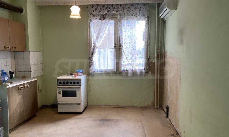 Продава  2-стаен град Видин , Бонония , 76 кв.м | 60563458 - изображение [4]