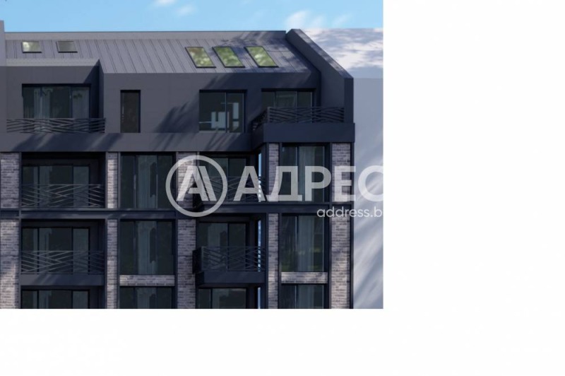 Satılık  1 yatak odası Sofia , Goce Delçev , 83 metrekare | 11631262 - görüntü [2]