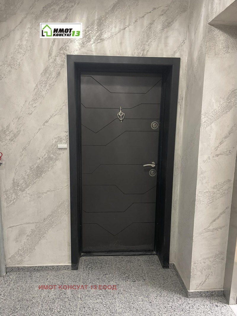 Продава 2-СТАЕН, град Плевен, Широк център • 105500 € / 206340.07 лв. • 62896893 1
