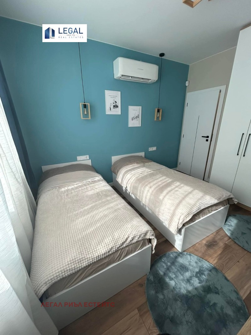 Продава 2-СТАЕН, гр. София, Орландовци, снимка 3 - Апартаменти - 52500304