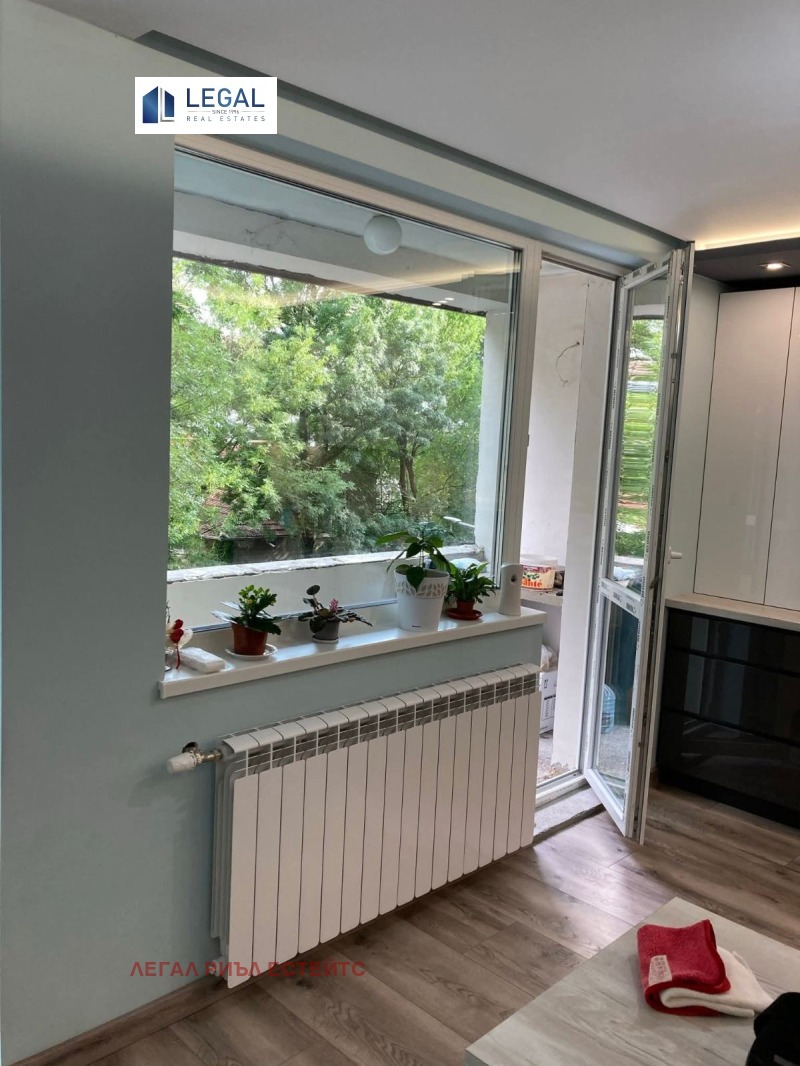 Продава 2-СТАЕН, гр. София, Орландовци, снимка 4 - Апартаменти - 52500304