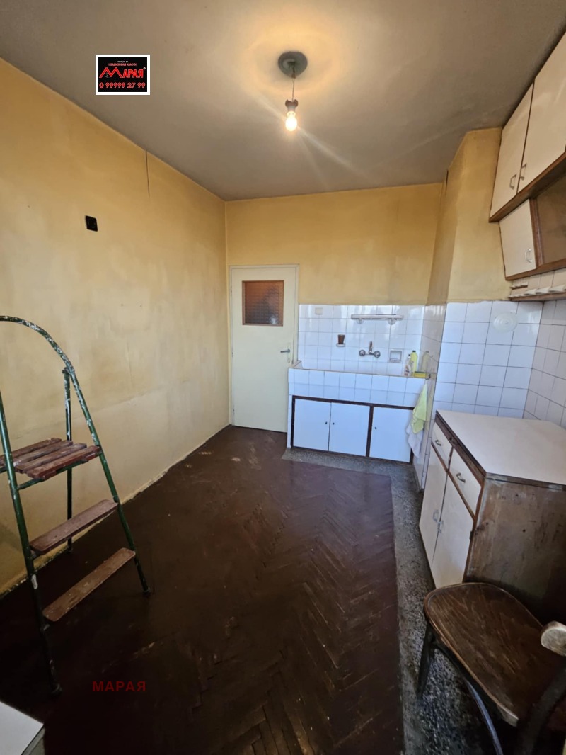 Продава 2-СТАЕН, гр. Русе, Цветница, снимка 15 - Апартаменти - 52875972