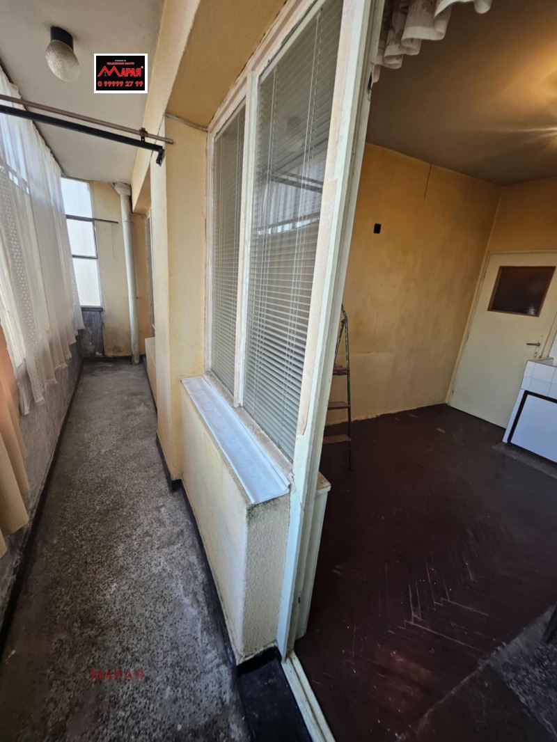 Продава 2-СТАЕН, гр. Русе, Цветница, снимка 12 - Апартаменти - 52875972