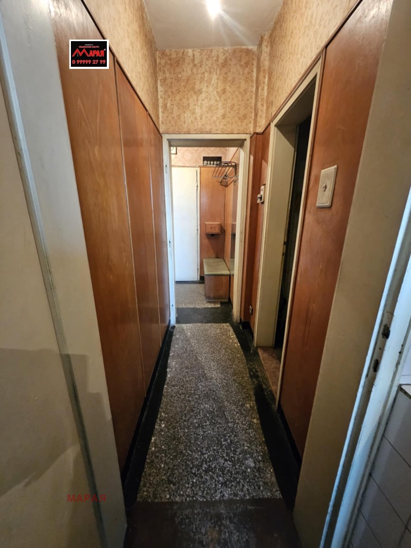 Продава 2-СТАЕН, гр. Русе, Цветница, снимка 9 - Апартаменти - 52875972