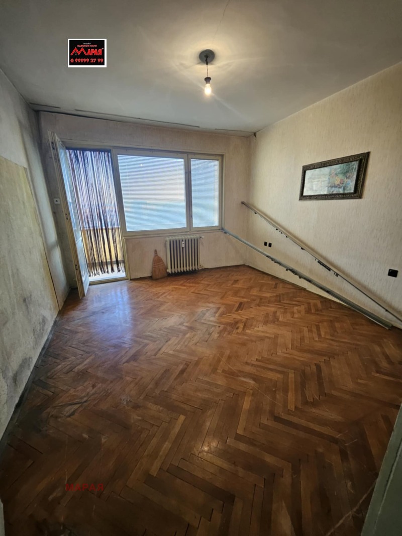 Продава 2-СТАЕН, гр. Русе, Цветница