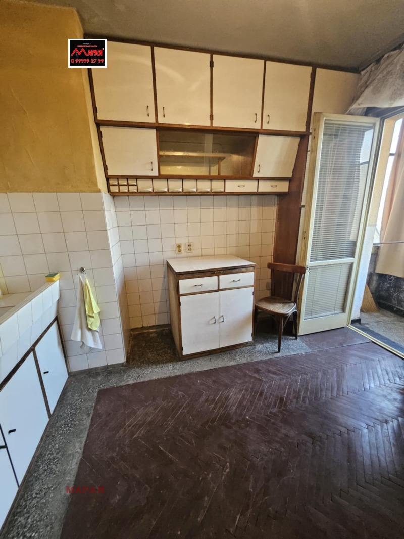 Продава 2-СТАЕН, гр. Русе, Цветница, снимка 14 - Апартаменти - 52875972