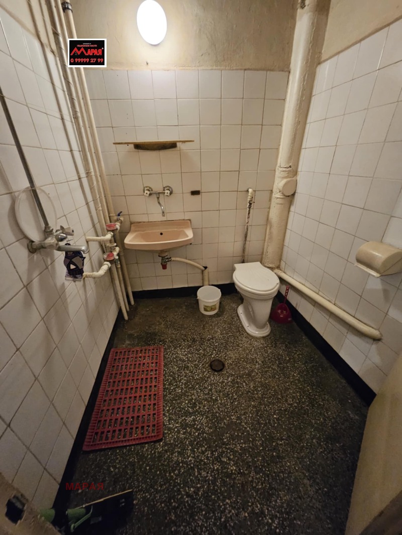 Продава 2-СТАЕН, гр. Русе, Цветница, снимка 16 - Апартаменти - 52875972