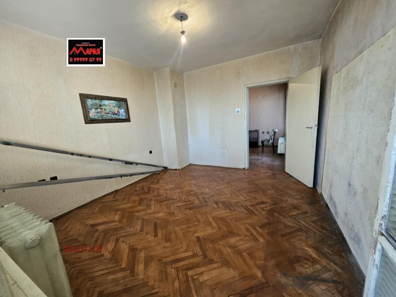 Продава 2-СТАЕН, гр. Русе, Цветница, снимка 4 - Апартаменти - 52875972