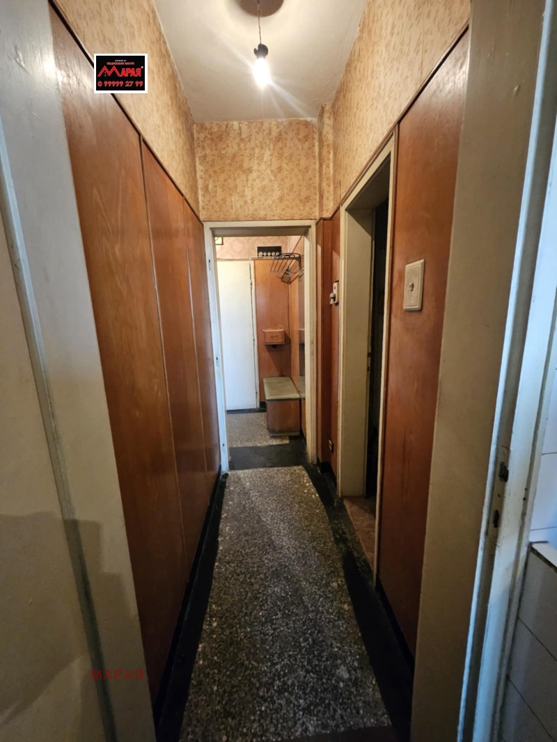 Продава 2-СТАЕН, гр. Русе, Цветница, снимка 6 - Апартаменти - 52875972