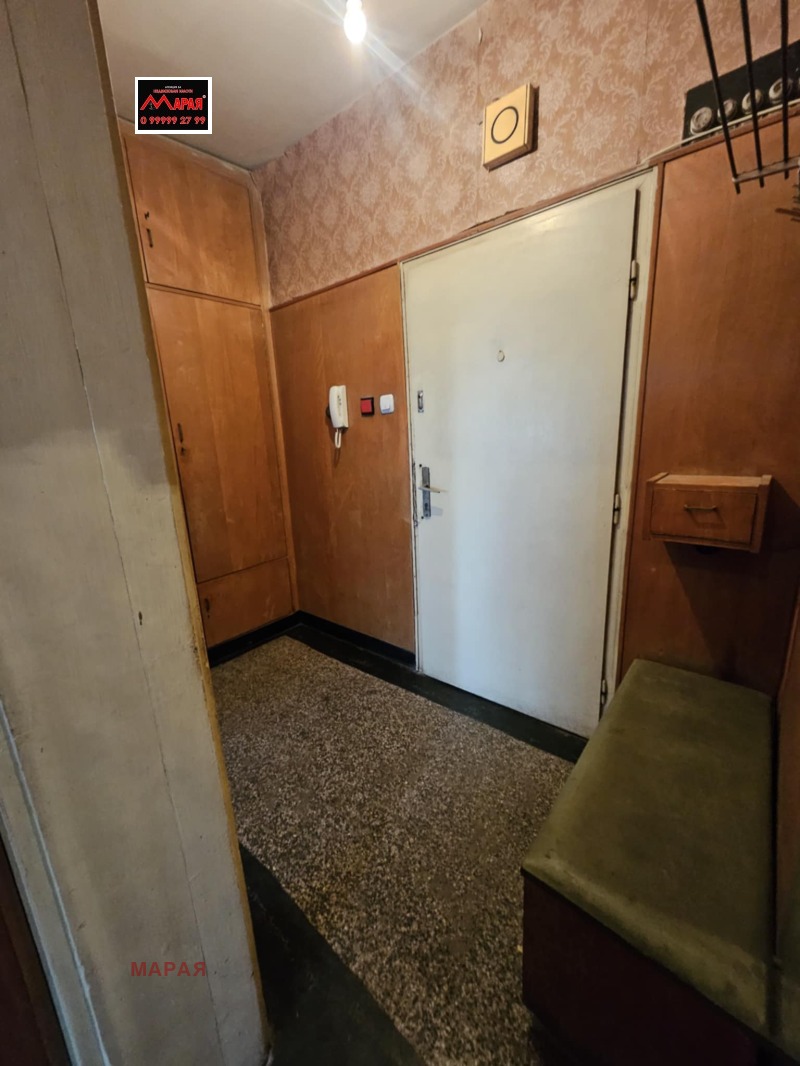 Продава 2-СТАЕН, гр. Русе, Цветница, снимка 8 - Апартаменти - 52875972