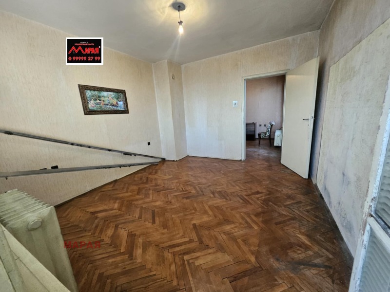 Продава 2-СТАЕН, гр. Русе, Цветница, снимка 3 - Апартаменти - 52875972