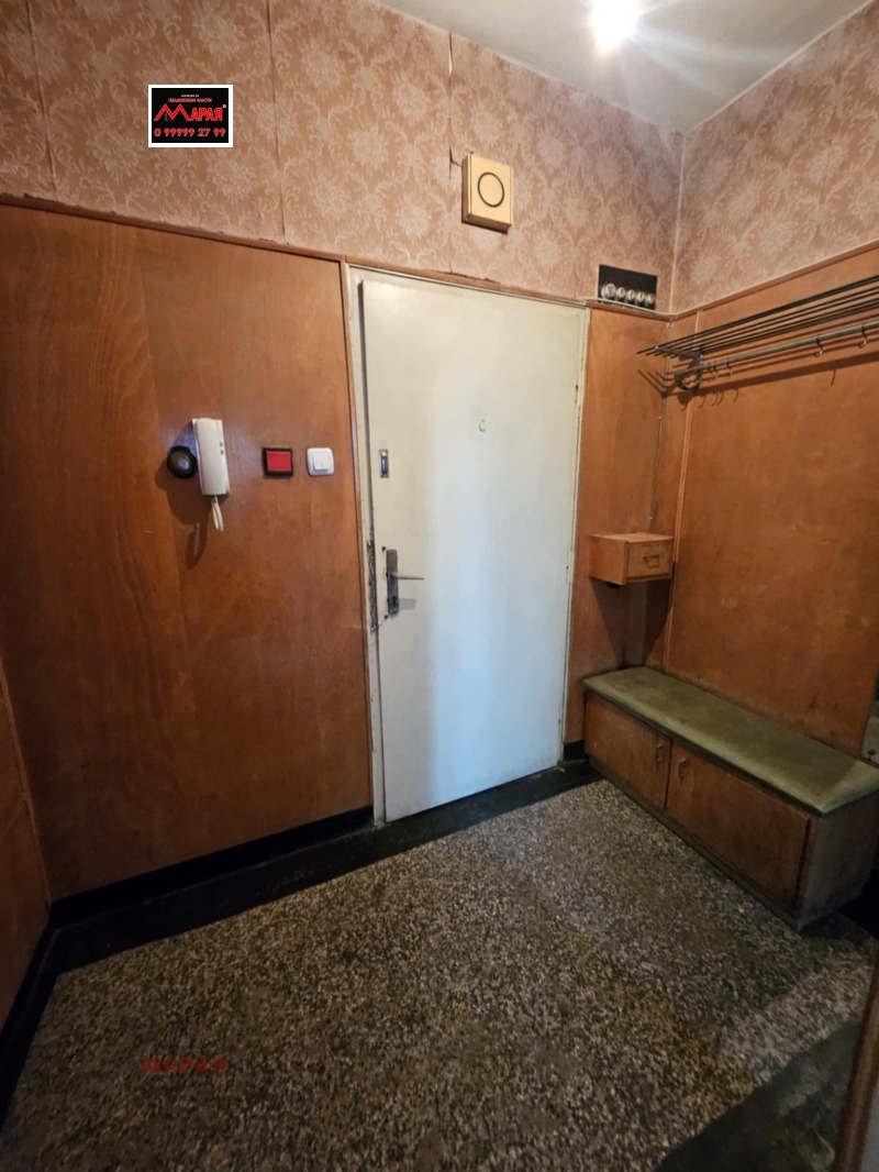 Продава 2-СТАЕН, гр. Русе, Цветница, снимка 7 - Апартаменти - 52875972