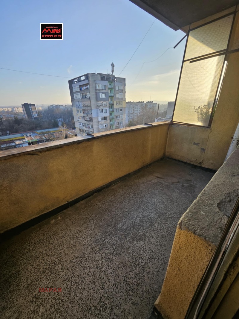 Продава 2-СТАЕН, гр. Русе, Цветница, снимка 2 - Апартаменти - 52875972