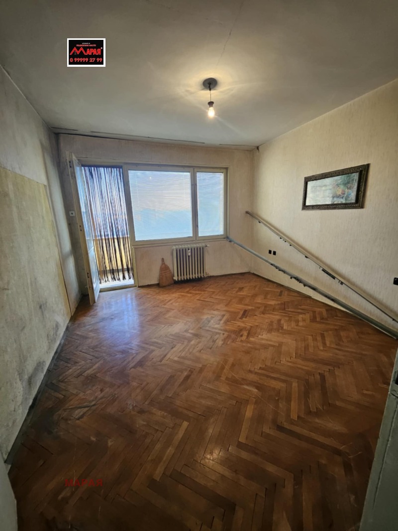 Продава 2-СТАЕН, гр. Русе, Цветница, снимка 5 - Апартаменти - 52875972