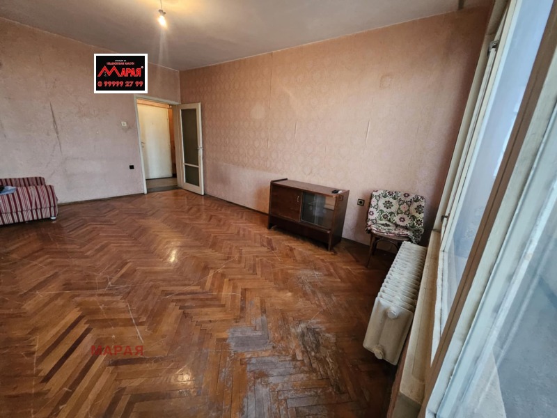 Продава 2-СТАЕН, гр. Русе, Цветница, снимка 10 - Апартаменти - 52875972