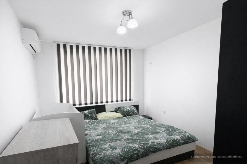 Продава 2-СТАЕН, гр. Пловдив, Тракия, снимка 3 - Апартаменти - 52876132