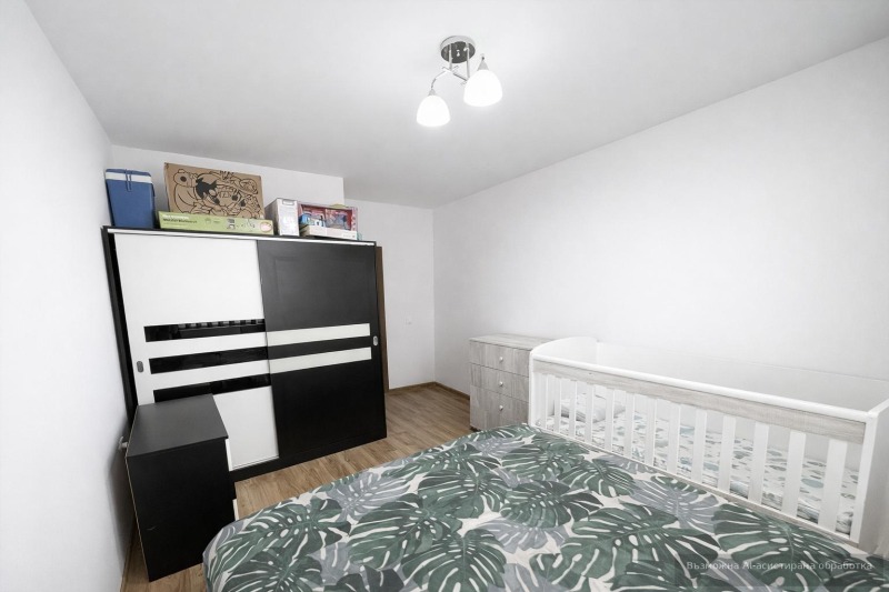 Продава 2-СТАЕН, гр. Пловдив, Тракия, снимка 4 - Апартаменти - 52876132