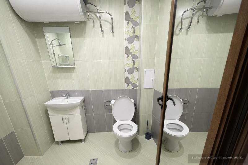 Продава 2-СТАЕН, гр. Пловдив, Тракия, снимка 6 - Апартаменти - 52876132