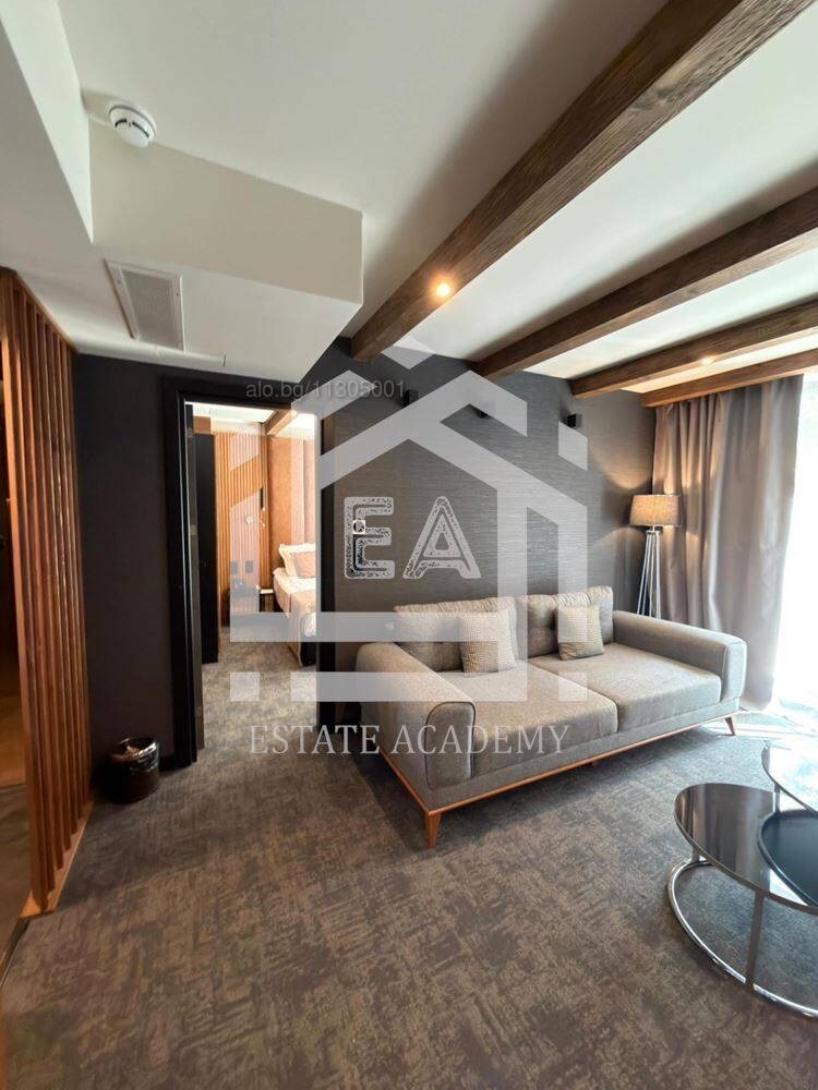 Продава 2-СТАЕН, с. Баня, област Благоевград, снимка 3 - Апартаменти - 55395104