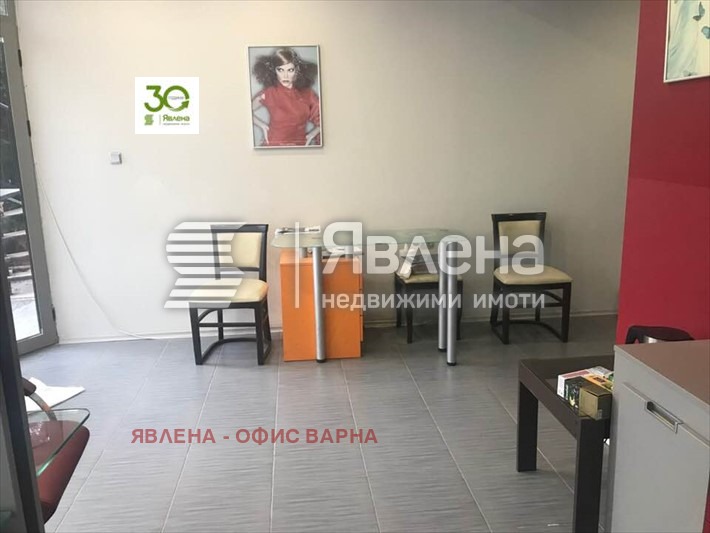 Продава 2-СТАЕН, гр. Варна, Бриз, снимка 10 - Апартаменти - 55632856