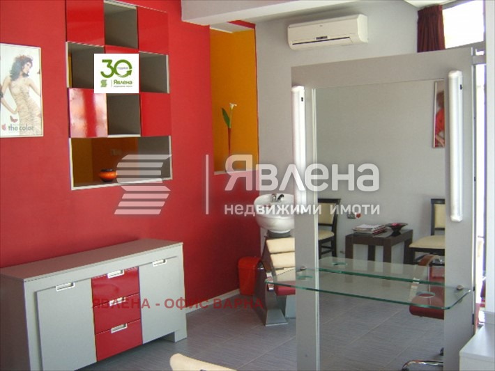Продава 2-СТАЕН, гр. Варна, Бриз, снимка 4 - Апартаменти - 55632856