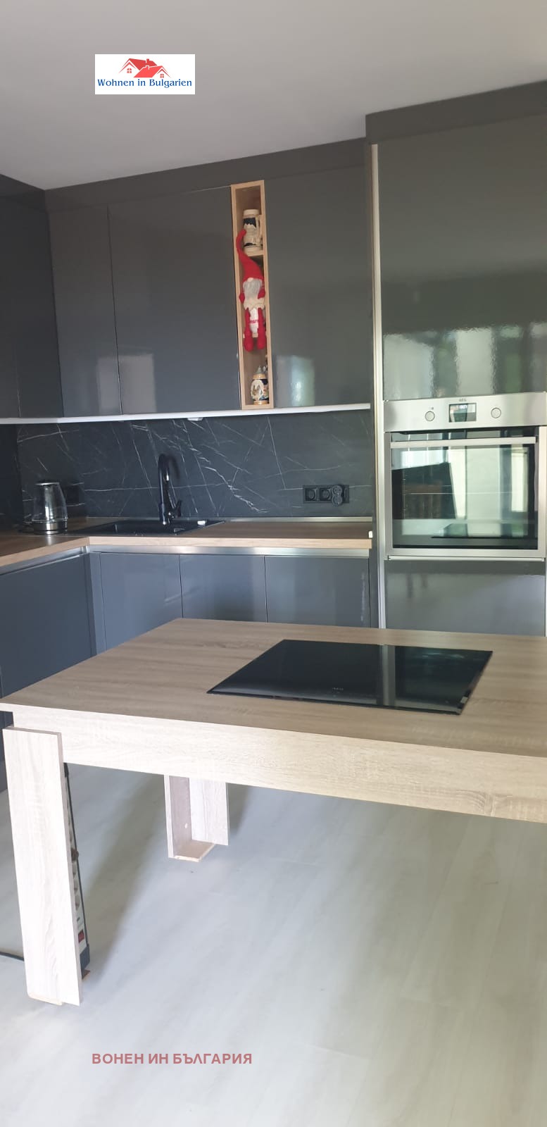 Te koop  2 slaapkamers Varna , m-t Alen mak , 68 m² | 70816418 - afbeelding [3]