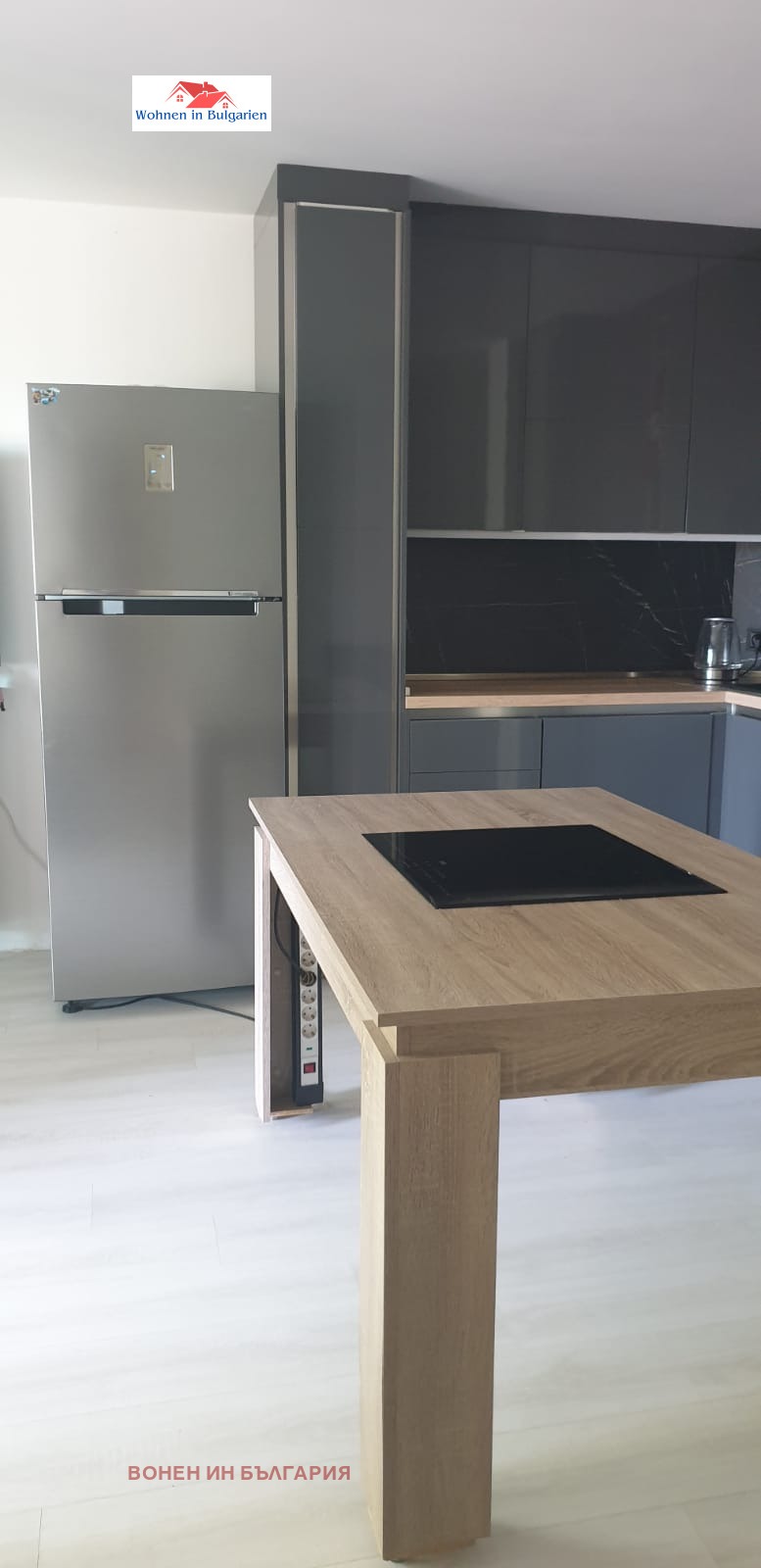 Te koop  2 slaapkamers Varna , m-t Alen mak , 68 m² | 70816418 - afbeelding [4]