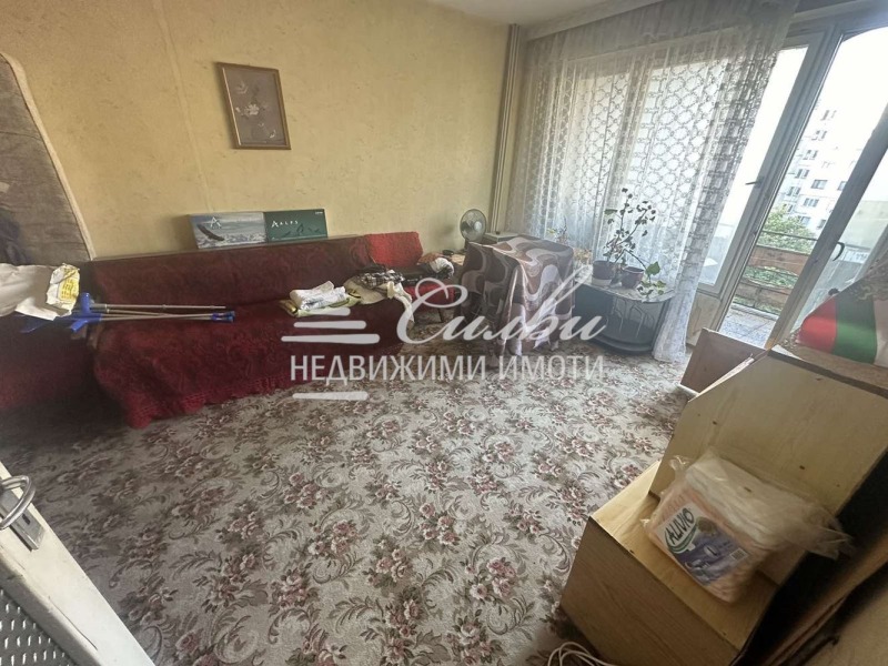 Продава 3-СТАЕН, гр. Шумен, Боян Българанов 1, снимка 2 - Aпартаменти - 47312032