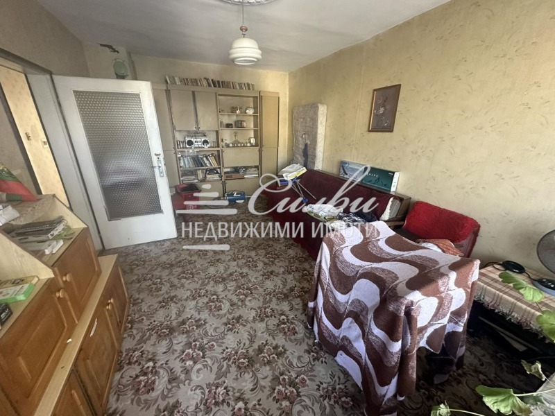 Продава  3-стаен град Шумен , Боян Българанов 1 , 76 кв.м | 35393720 - изображение [3]