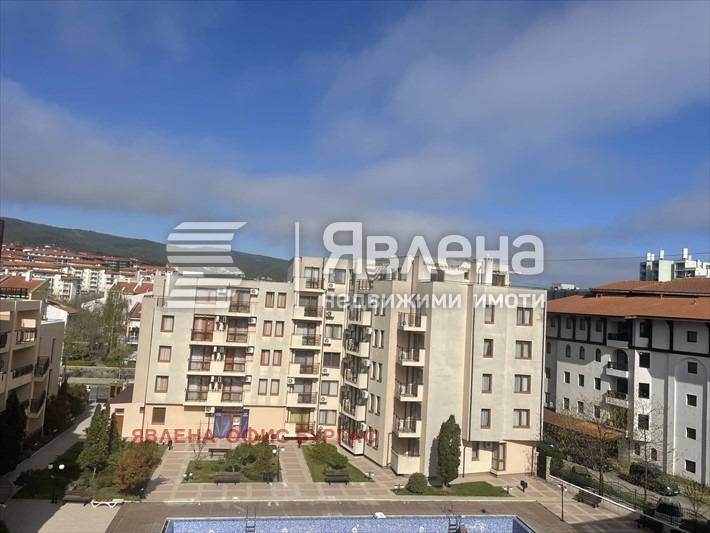Продава  3-стаен област Бургас , к.к. Слънчев бряг , 101 кв.м | 15681364 - изображение [9]