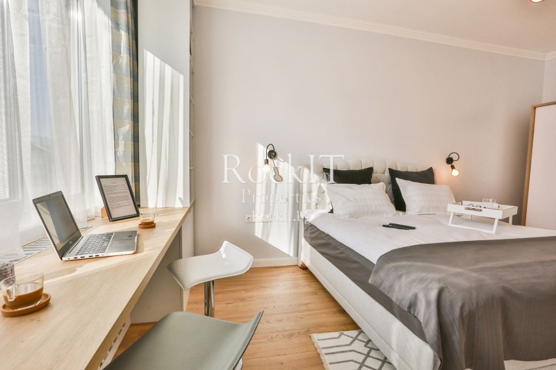 Satılık  2 yatak odası Sofia , Centar , 82 metrekare | 60002827 - görüntü [11]