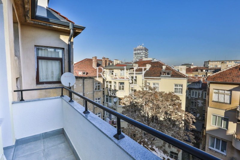 Satılık  2 yatak odası Sofia , Centar , 82 metrekare | 60002827 - görüntü [9]