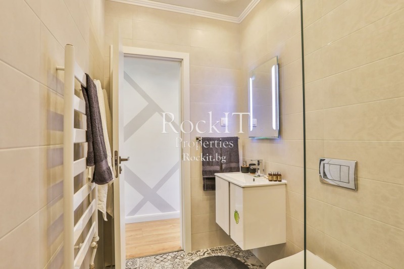 Satılık  2 yatak odası Sofia , Centar , 82 metrekare | 60002827 - görüntü [15]