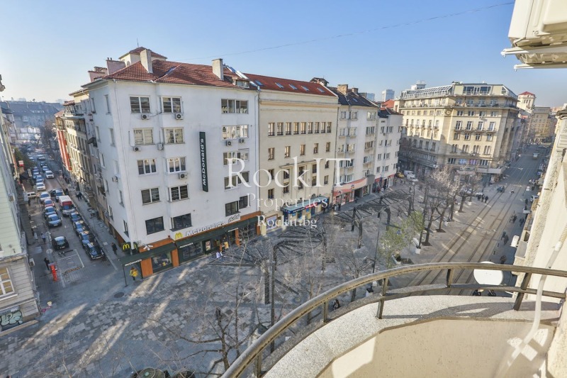 Satılık  2 yatak odası Sofia , Centar , 82 metrekare | 60002827 - görüntü [17]