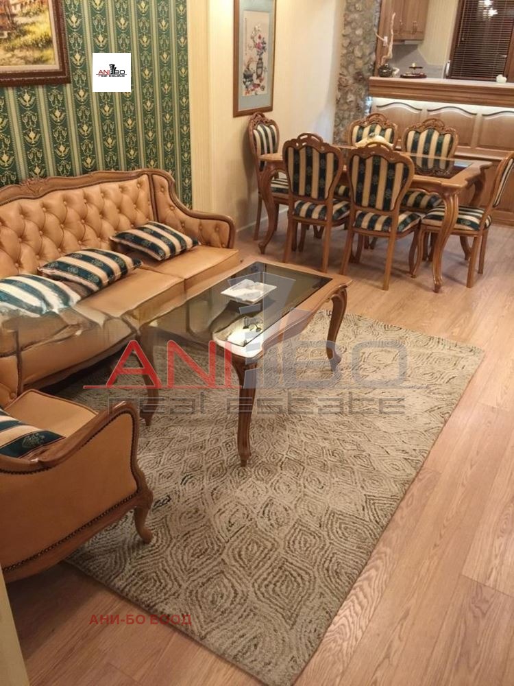 Продава 3-СТАЕН, гр. Балчик, област Добрич, снимка 4 - Апартаменти - 53430623