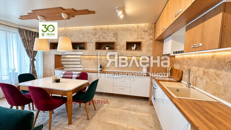 Продава 3-СТАЕН, гр. Варна, Левски 1, снимка 4 - Апартаменти - 56379810