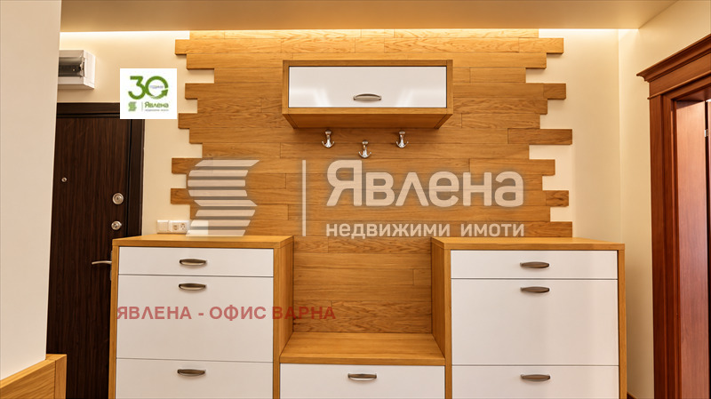 Продава 3-СТАЕН, гр. Варна, Левски 1, снимка 16 - Апартаменти - 56379810