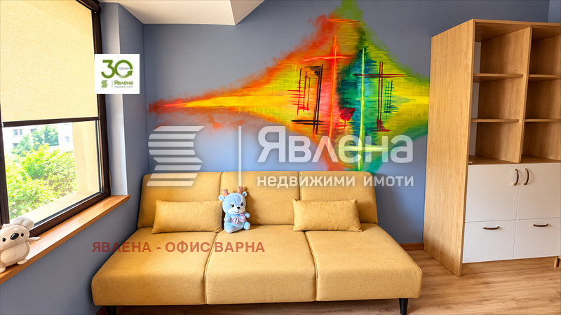 Продава 3-СТАЕН, гр. Варна, Левски 1, снимка 10 - Апартаменти - 56379810