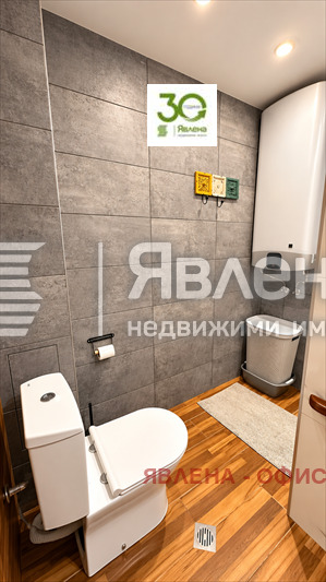 Продава 3-СТАЕН, гр. Варна, Левски 1, снимка 12 - Апартаменти - 56379810