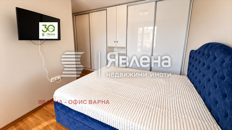 Продава 3-СТАЕН, гр. Варна, Левски 1, снимка 8 - Апартаменти - 56379810