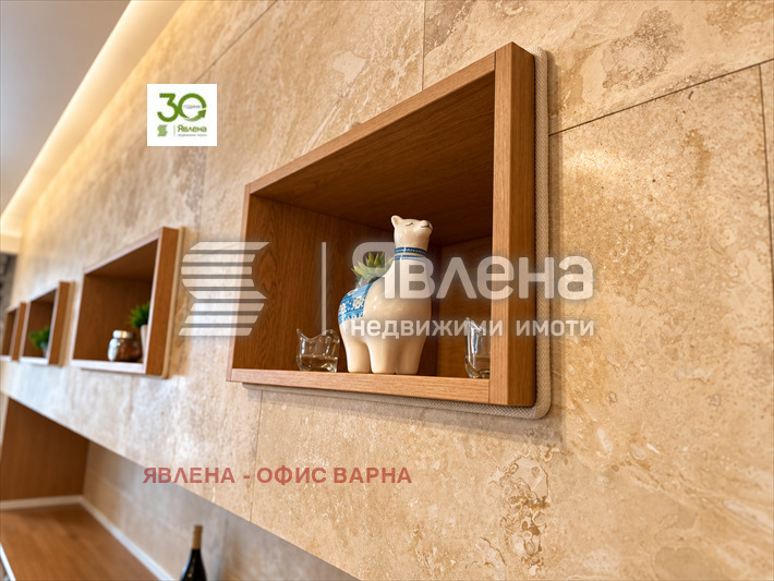 Продава 3-СТАЕН, гр. Варна, Левски 1, снимка 6 - Апартаменти - 56379810