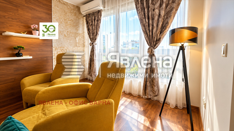 Продава 3-СТАЕН, гр. Варна, Левски 1, снимка 3 - Апартаменти - 56379810