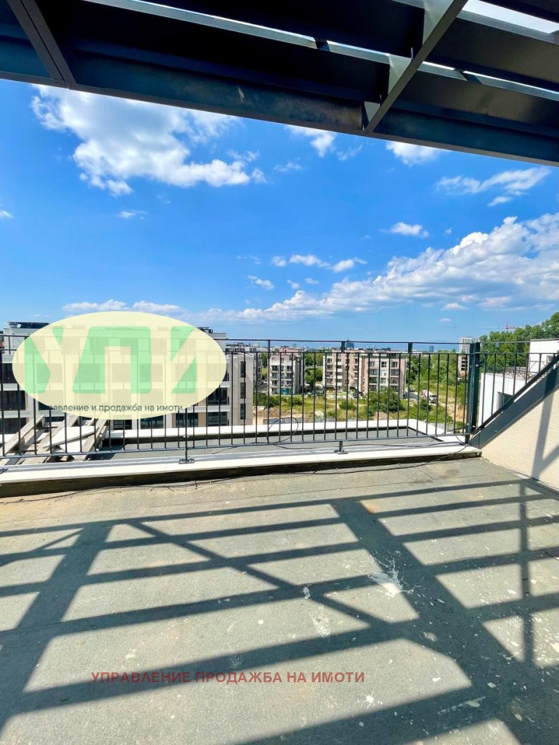En venta  3 dormitorios Sofia , Malinova dolina , 171 metros cuadrados | 90215600 - imagen [10]