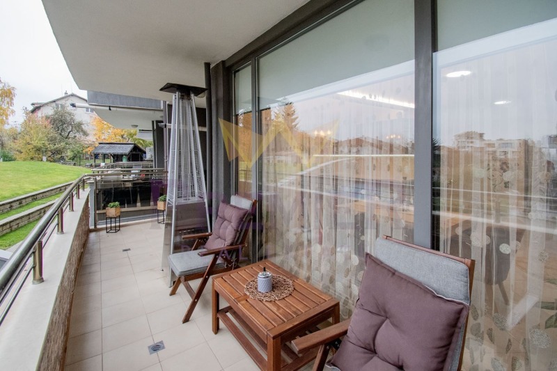 Till salu  3 sovrum Sofia , Knjajevo , 200 kvm | 57551344 - bild [16]