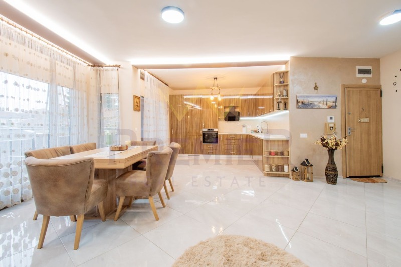 Till salu  3 sovrum Sofia , Knjajevo , 200 kvm | 57551344 - bild [3]